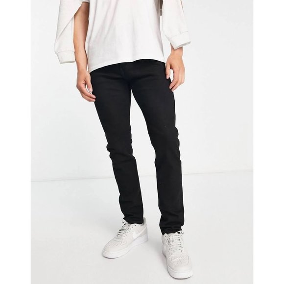 LEVI'S 510™ SKINNY FIT MEN'S JEANS - Picture 2 of 4